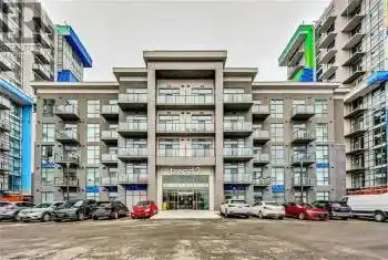 460 DUNDAS Street Unit# 1211, Waterdown, Ontario L8B2A5, 2 Bedrooms Bedrooms, ,1 BathroomBathrooms,Condo,For Rent,DUNDAS,40709502