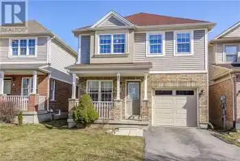 83 POWELL Drive, Binbrook, Ontario L0R1C0, 3 Bedrooms Bedrooms, ,2 BathroomsBathrooms,All Houses,For Sale,POWELL,40709463