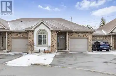 4291 MONTROSE Road Unit# 2 Niagara Falls Ontario L2H1K1