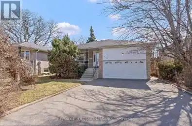 3559 Haven Glenn Mississauga (Applewood) Ontario L4X1X6