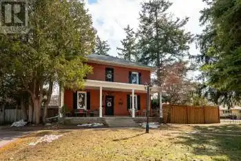 120 UNION Street, Centre Wellington (Fergus), Ontario N1M1V9, 4 Bedrooms Bedrooms, ,3 BathroomsBathrooms,All Houses,For Sale,UNION,X12033734
