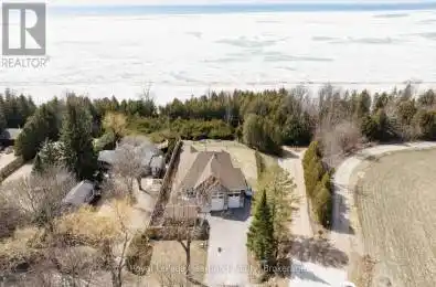 85049 Michelle Street Ashfield-Colborne-Wawanosh (Ashfield) Ontario N7