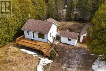 861 Pike Bay Road, Northern Bruce Peninsula, Ontario N0H2T0, 2 Bedrooms Bedrooms, ,1 BathroomBathrooms,All Houses,For Sale,Pike Bay,X12037173