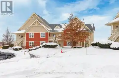 125 FAIRWAY Court Unit# 226 Blue Mountains Ontario L9Y0P8