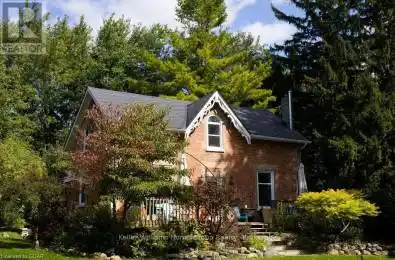 6783 Gerrie Road Centre Wellington Ontario N0B1S0