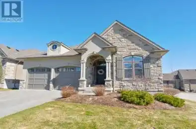 2276 TORREY PINES Way London Ontario N6G0N9