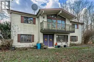 3349 Old Dexter Line Central Elgin (Sparta) Ontario N0L2H0