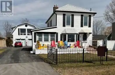 429 FRONT Street Central Elgin (Port Stanley) Ontario N5L1G3