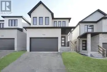 1244 Whetherfield Street, London North (North M), Ontario N6H5X1, 4 Bedrooms Bedrooms, ,3 BathroomsBathrooms,All Houses,For Sale,Whetherfield,X12039579