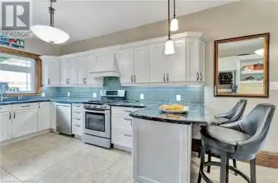 2038 GOVERNORS Road Ancaster Ontario L0R1J0