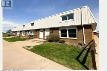 71 HAGEY Avenue Unit# 1, Niagara Falls, Ontario L2A1W5, 3 Bedrooms Bedrooms, ,2 BathroomsBathrooms,All Houses,For Sale,HAGEY,40709825