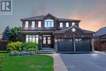 37 Bridle Court, Clarington (Courtice), Ontario L1E2B1, 4 Bedrooms Bedrooms, ,4 BathroomsBathrooms,All Houses,For Sale,Bridle,E12038826