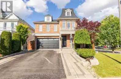 46 Eastgate Circle Whitby (Brooklin) Ontario L1M2N4