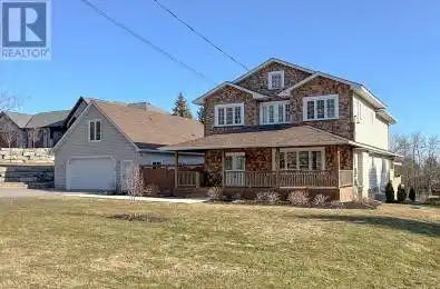 37 Bradley Boulevard Clarington Ontario L0B1J0