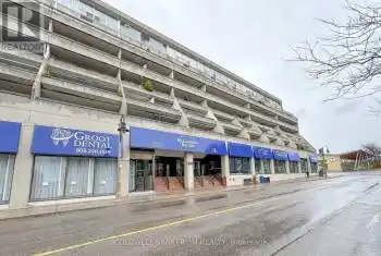 50 Richmond Street Unit# 330, Oshawa (O'Neill), Ontario L1G7C9, 2 Bedrooms Bedrooms, ,2 BathroomsBathrooms,Condo,For Sale,Richmond,E12039890