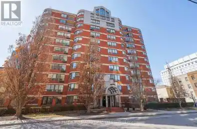7 Picton Street Unit# 1103 London Ontario N6B3N7