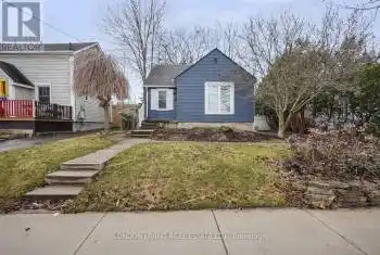 31 Lambeth Avenue, London South (South G), Ontario N6C2L3, 2 Bedrooms Bedrooms, ,2 BathroomsBathrooms,All Houses,For Sale,Lambeth,X12040015