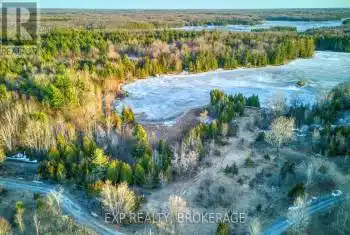 JAMES WILSON Road, Frontenac (47 - Frontenac South), Ontario K0H1W0, ,Commercial,For Sale,JAMES WILSON,X12039527