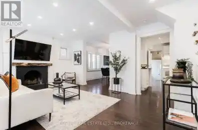 30 Mcdonald Avenue Toronto (Oakridge) Ontario M1L3Y8