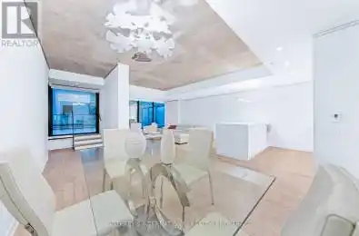 629 King Street Unit# 212 Toronto (Waterfront Communities) Ontario M5V
