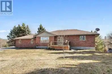 213 Bonnett Road Cramahe Ontario K0K1M0