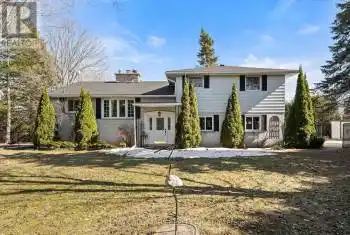 137 Anderson Drive, Kawartha Lakes (Fenelon), Ontario K0M1G0, 3 Bedrooms Bedrooms, ,2 BathroomsBathrooms,All Houses,For Sale,Anderson,X12039720