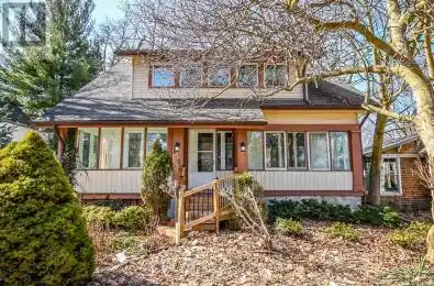 1548 Pelham Street Pelham (662 - Fonthill) Ontario L0S1E0