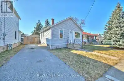 9 Colborne Street Thorold (557 - Thorold Downtown) Ontario L2V3P6