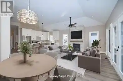 28 Harvest Drive Niagara-on-the-Lake (108 - Virgil) Ontario L0S1J0