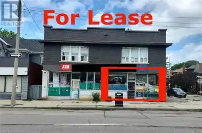 901 MAIN Street Hamilton Ontario L8M1M4