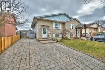 70 Northwood Drive, Welland (767 - N. Welland), Ontario L3C6R9, 5 Bedrooms Bedrooms, ,2 BathroomsBathrooms,All Houses,For Sale,Northwood,X12039962