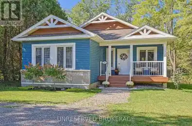 6 Whelan Street Westport Ontario K0G1X0