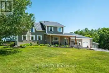 1758 Forty Foot Road, Frontenac (45 - Frontenac Centre), Ontario K0H1T0, 3 Bedrooms Bedrooms, ,3 BathroomsBathrooms,All Houses,For Sale,Forty Foot,X12032226