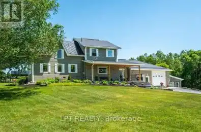 1758 Forty Foot Road Frontenac (45 - Frontenac Centre) Ontario K0H1T0