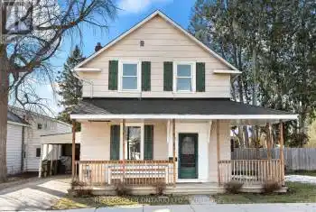 232 Harrington Street, Arnprior, Ontario K7S2T9, 3 Bedrooms Bedrooms, ,2 BathroomsBathrooms,All Houses,For Sale,Harrington,X12033274