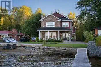 835 Archibald Street, McNab/Braeside, Ontario K0A1G0, 6 Bedrooms Bedrooms, ,4 BathroomsBathrooms,All Houses,For Sale,Archibald,X12039403