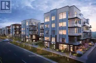 871 Sheppard Avenue Unit# TH11 Toronto (Clanton Park) Ontario M3H2T4