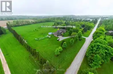 023038 Holland-Sydenham Townline Chatsworth Ontario N0H1G0