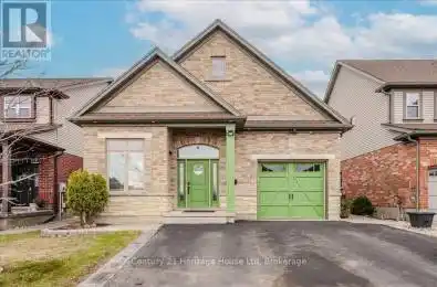 71 Davis Street Guelph (Grange Road) Ontario N1E0G3