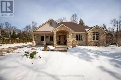 27 Carter Drive Saugeen Shores Ontario N0H2C6