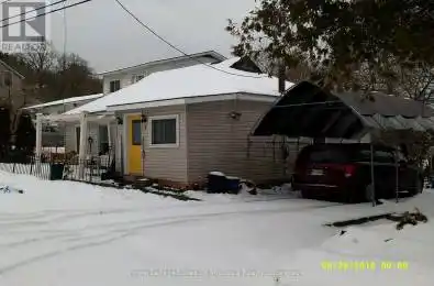 7 Dufferin Street Huntsville (Chaffey) Ontario P1H1X3