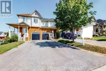 143 Cornish Drive, Clarington (Courtice), Ontario L1E3G9, 3 Bedrooms Bedrooms, ,3 BathroomsBathrooms,All Houses,For Rent,Cornish,E12039895