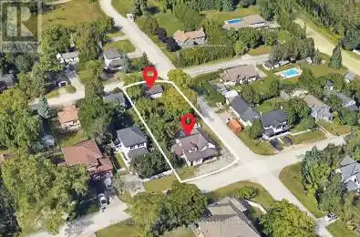 374 Raines Street Georgina (Historic Lakeshore Communities) Ontario L4