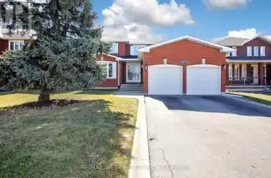 142 Father Ermanno Crescent Vaughan (East Woodbridge) Ontario L4L7L4
