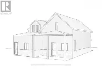 374 Raines Street, Georgina (Historic Lakeshore Communities), Ontario L4P3C8, ,6 BathroomsBathrooms,Commercial,For Sale,Raines,N12039800