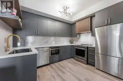 9000 Jane Street Unit# 511 Vaughan (Concord) Ontario L4K0M6