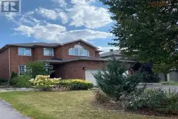 114 Nicholson Drive Unit# Main, Barrie (Ardagh), Ontario L4N0B2, 5 Bedrooms Bedrooms, ,3 BathroomsBathrooms,All Houses,For Rent,Nicholson,S12039342
