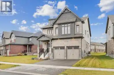 8 Rowland Street Collingwood Ontario L9Y5M4