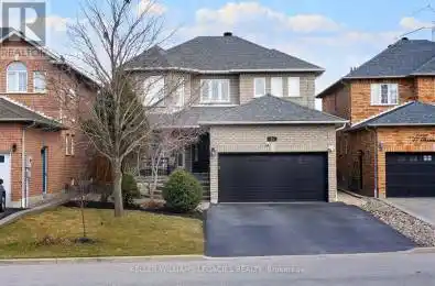 43 Brasswinds Court Vaughan (West Woodbridge) Ontario L4L9C6