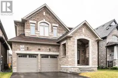 959 Larter Street Innisfil Ontario L9S0A8